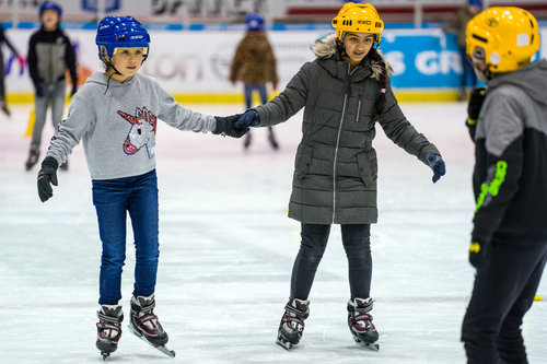 Schoolschaatsen Thialf Foto Gewoan Dwaan - Douwe Bijlsma (21).jpg