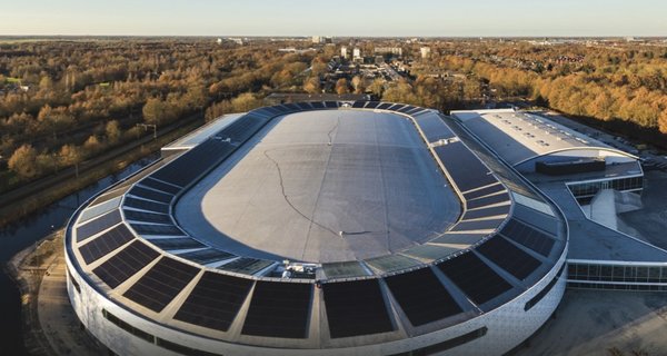 Thialf bereikt wederom uitstel bij verzekeraars    