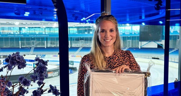 Seizoenopening Thialf Business Club 